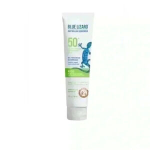 NWT Blue Lizard Kids Mineral-Based Sunscreen Lotion - SPF 50+ - 5 fl oz‍‍‍‍‍‍‍‍‍